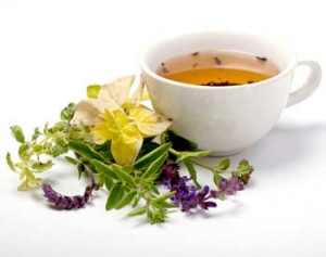 Травяной настой