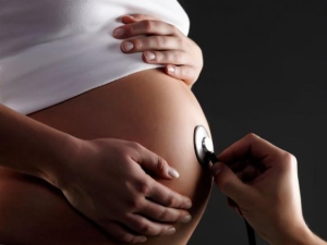 Аппендицит у беременных женщин