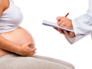 Хламидиоз при беременности