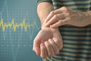 Как измерить пульс самостоятельно