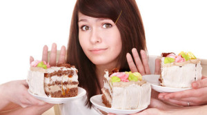 отказ от сладкого