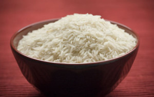 рисовая диета
