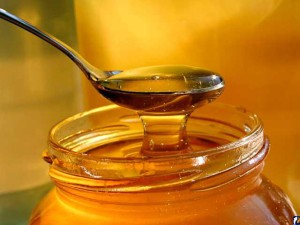 лечение медом печени