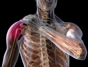 Лечение и восстановление плечевого сустава после травмы
