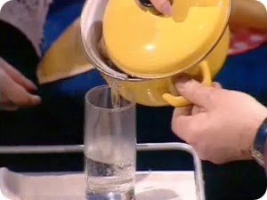 отвар картофеля