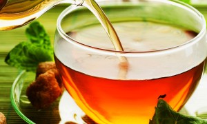 лечение головной боли чай