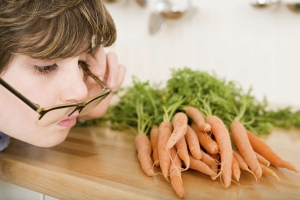 Как эффективно подпитать сетчатку