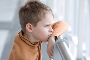 Симптомы иммунодефицита у детей
