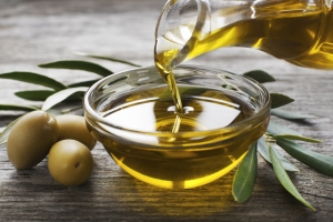 Рецепт на основе оливкового масла