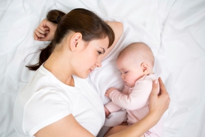 Как повысить либидо у женщин после родов