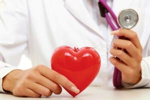 Как спастись от инфаркта миокарда