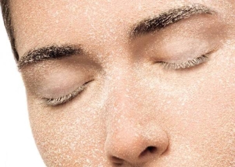 Как лечить обветренное лицо в домашних условиях