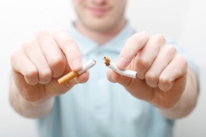 Борьба с вредными привычками