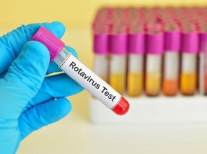 Как лечить ротавирусную инфекцию