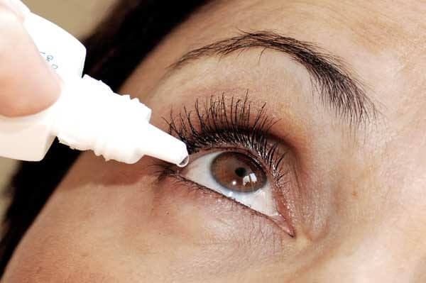 Капли для глаз лечение глаукомы