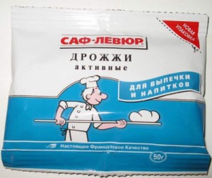 лчение дрожжами