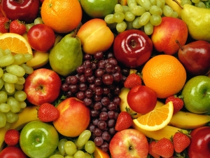Какие фрукты можно есть при повышенной кислотности желудка