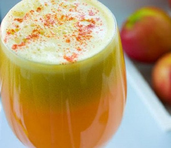 Варикоз лечение фрешем из овощей