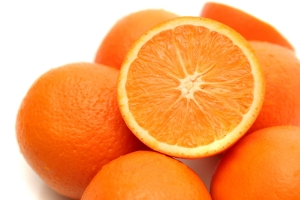 Очистка кишечника апельсинами