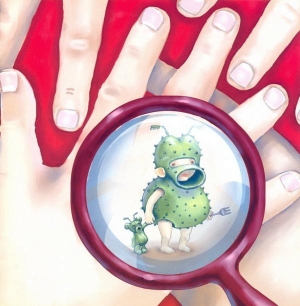 Профилактика ротавирусных инфекций