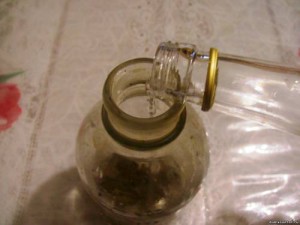 лечение пародонтоза прополисом