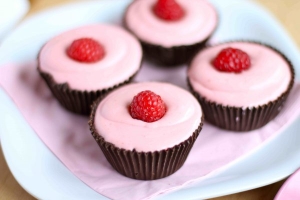 Эротический десерт