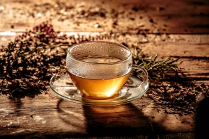 Травяной чай для лечения