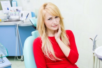 Парадонтит — лечение народными средствами