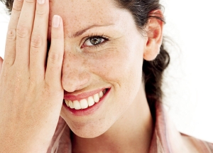 Гимнастика для глаз