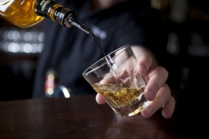 Влияние алкоголя на детородные функции мужчины