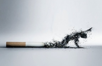Как очистить организм от никотина, если бросил курить