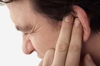 Чем лечить воспаление среднего уха