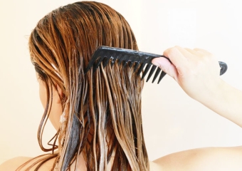 Как увлажнить волосы в домашних условиях народными средствами