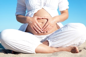 Галотерапия во время беременности