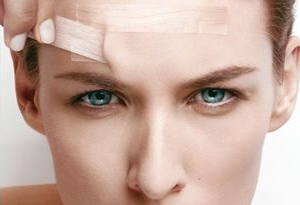 Экспресс-метод по избавлению от морщин