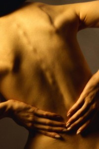 лечение остеохондроза в домашних условиях