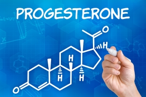 Значение прогестерона для женщин