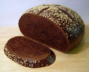 ржаной хлеб