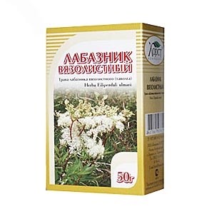 таволка вязолистная