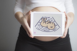 Диффузный зоб при беременности