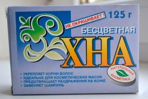 Маски от зуда и перхоти