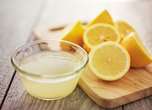Домашние рецепты лимонного пилинга