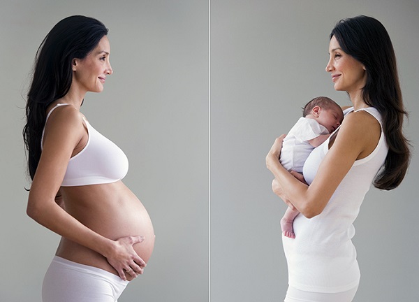Беременность и роды