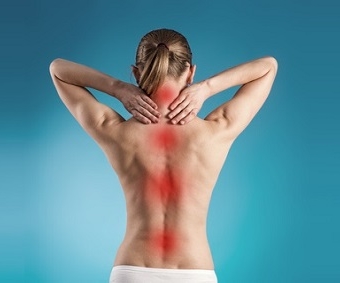 Лечение спины и позвоночника в домашних условиях