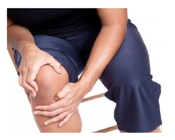 Бурсит коленного сустава причины появления