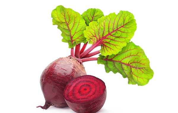 Буряк применение