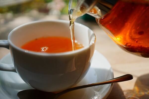 Чай из чаги полезные свойства