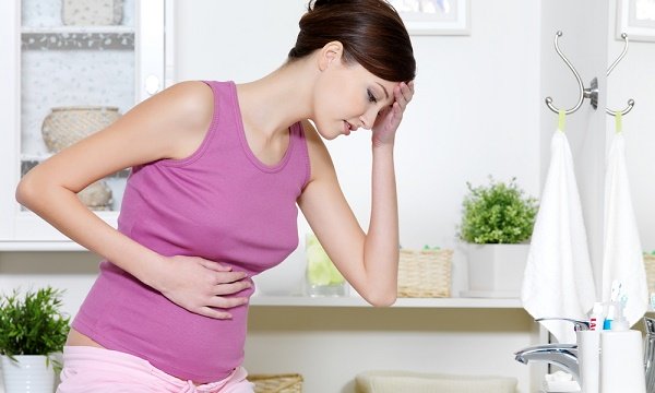 Чем опасен пиелонефрит во время беременности