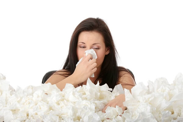 Что такое аллергия и как она возникает