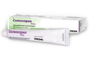 Регенерирующий «Солкосерил»